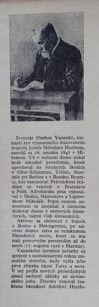 Koreň a výhonky I. II.