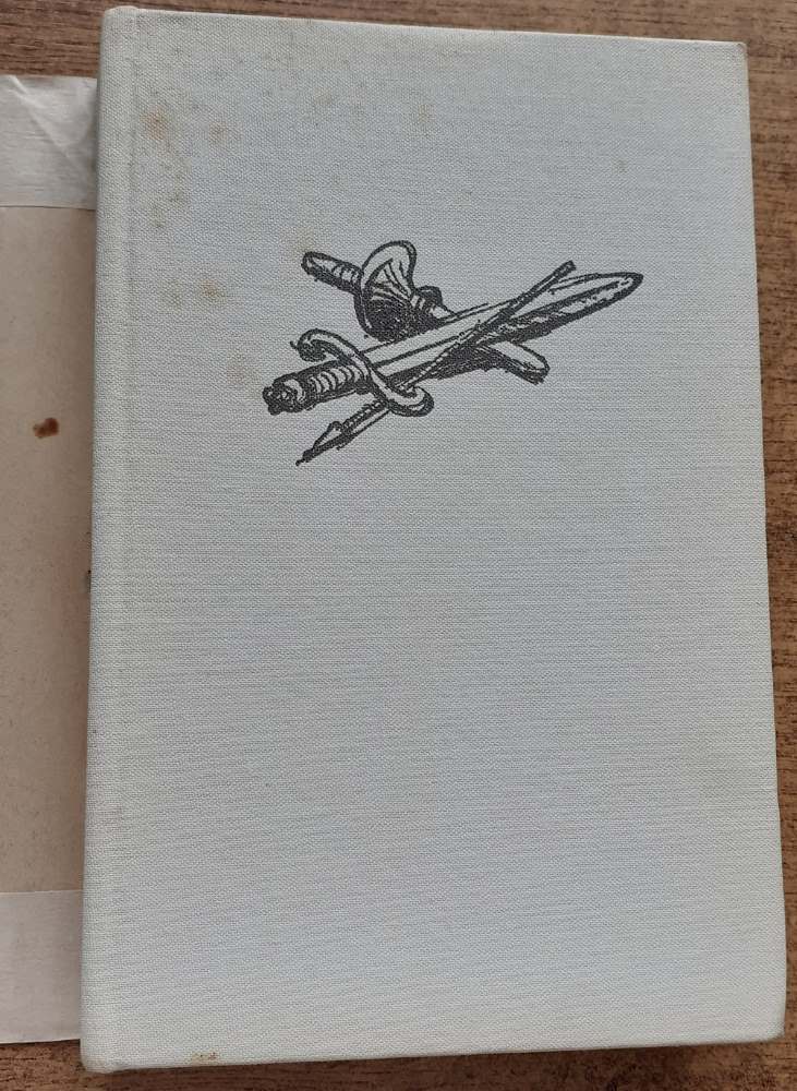 Skaza hradu / Historický román z 13. storočia