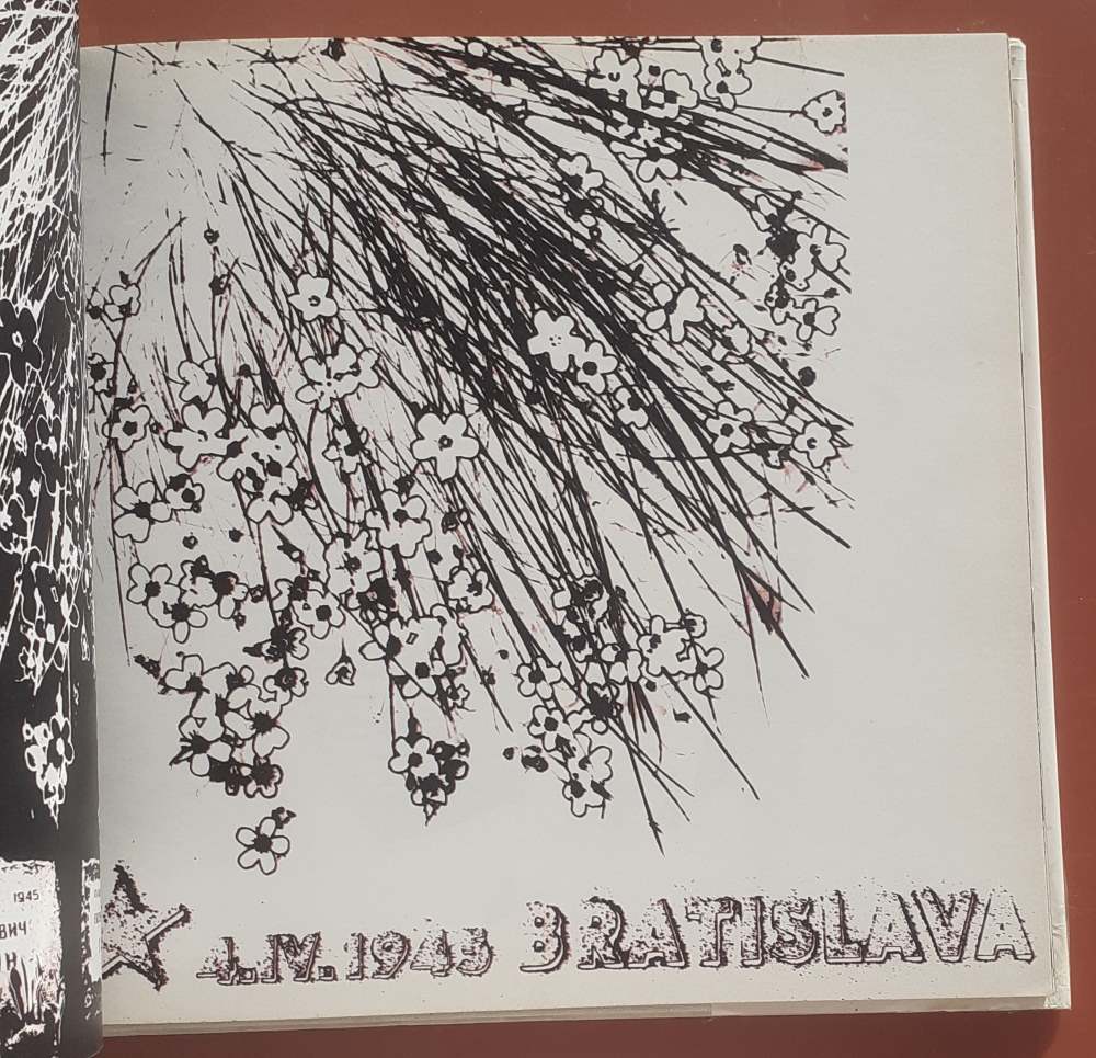 Stretnutie s Bratislavou