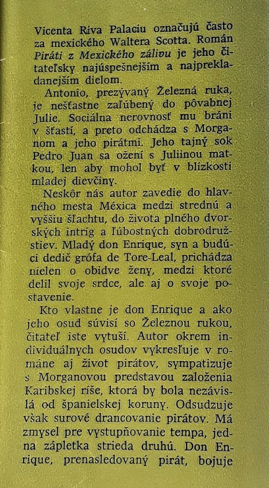 Piráti z Mexického zálivu