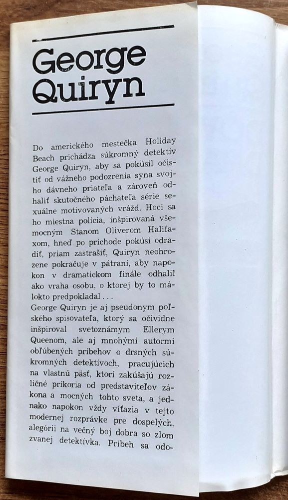 Dôverujte Drakulovi / Labyrint