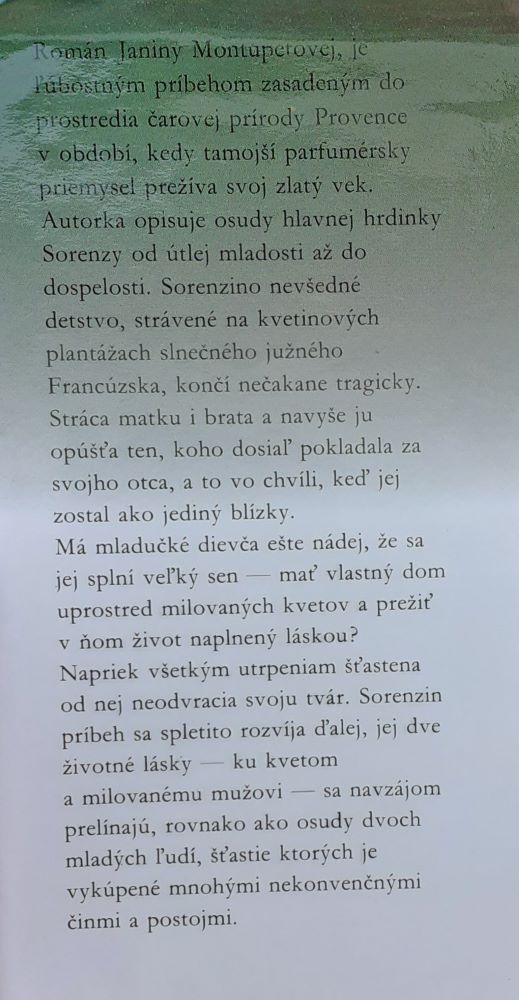 Vo víre kvetov 