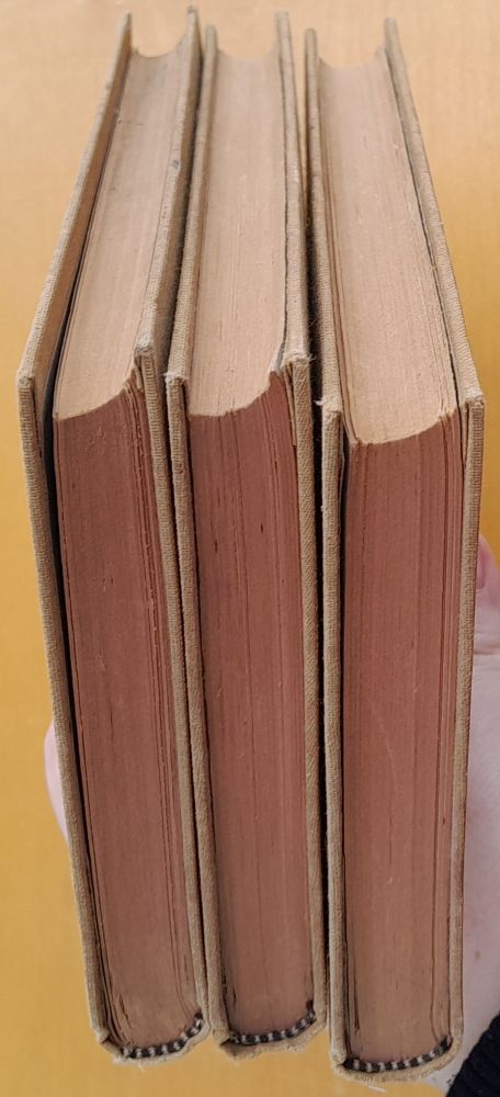 Traja mušketieri I.- III.