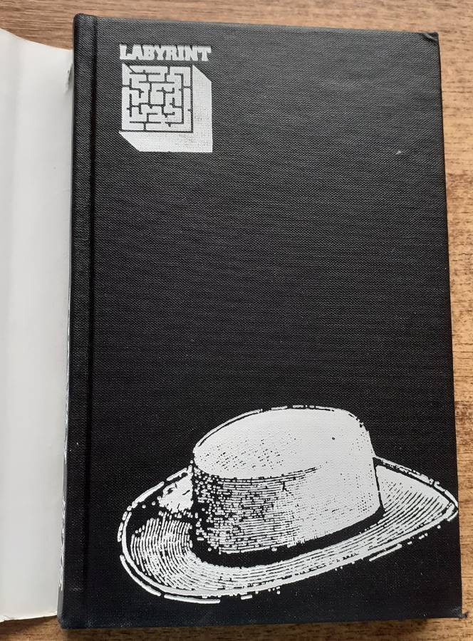 Jack a fazuľa / Labyrint