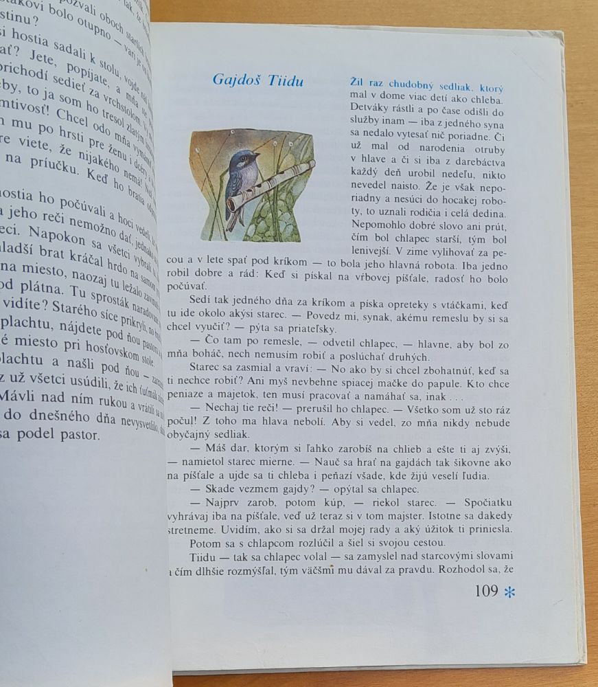 Kráľovná Jahôdka / Estónske rozprávky / Edícia Otvor sa, rozprávka