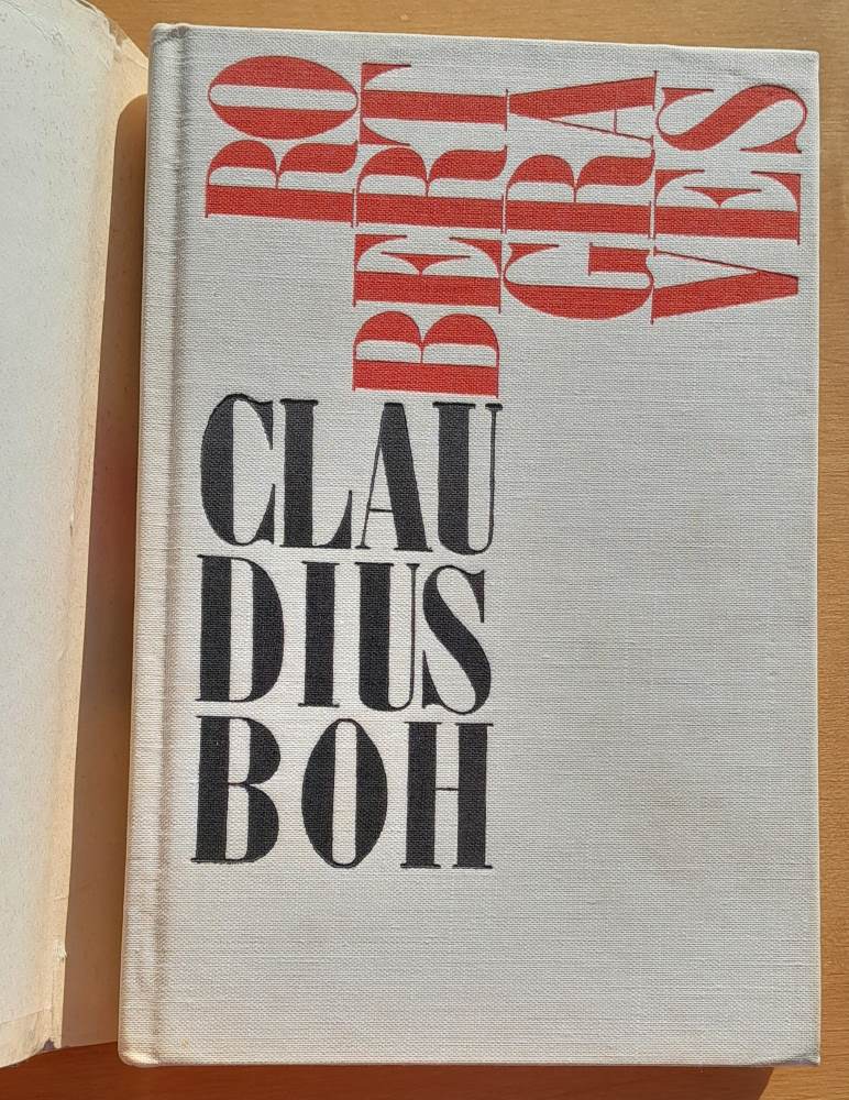 Ja Claudius I. / Claudius boh II