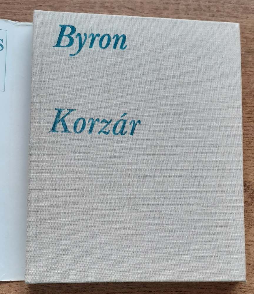 Korzár / Kruh milovníkov poézie