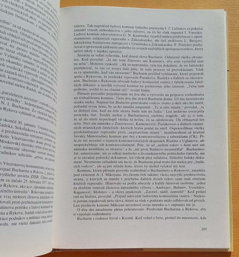 Stalin a stalinizmus / Historické črty