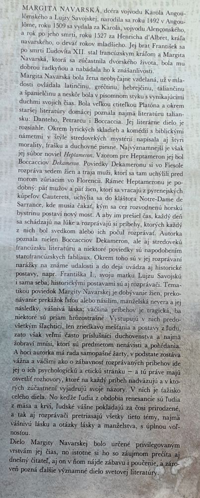Heptameron