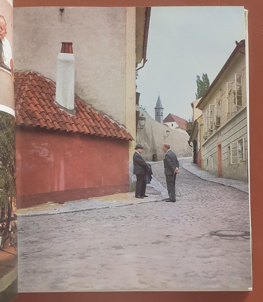 Naše Praha