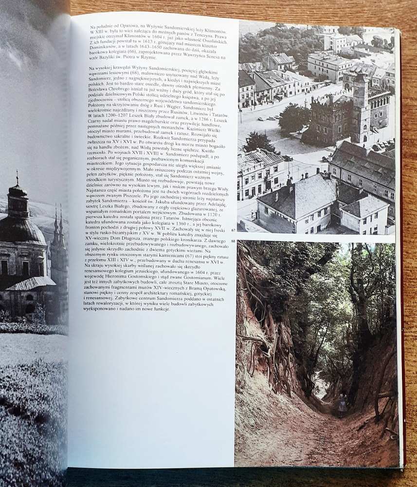 Polska / Krajobraz i architektura