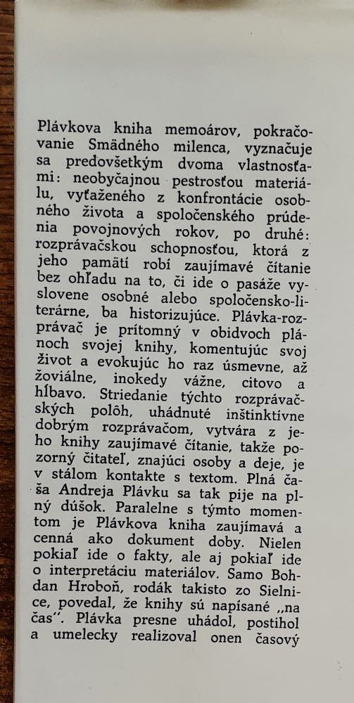 Plná čaša