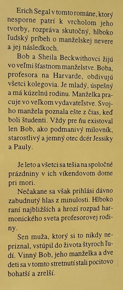 Muž, žena a dieťa