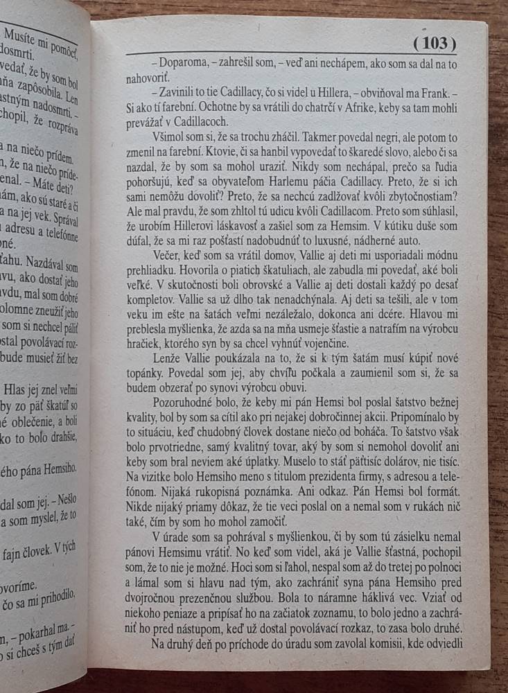 Blázni zomierajú / Mario Puzo