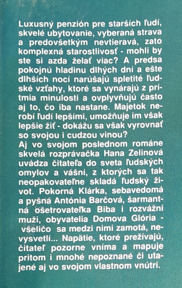 Sedem dní a jedna noc 