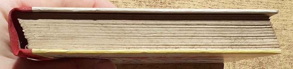 Oceľový tátoš / Dobré slovo