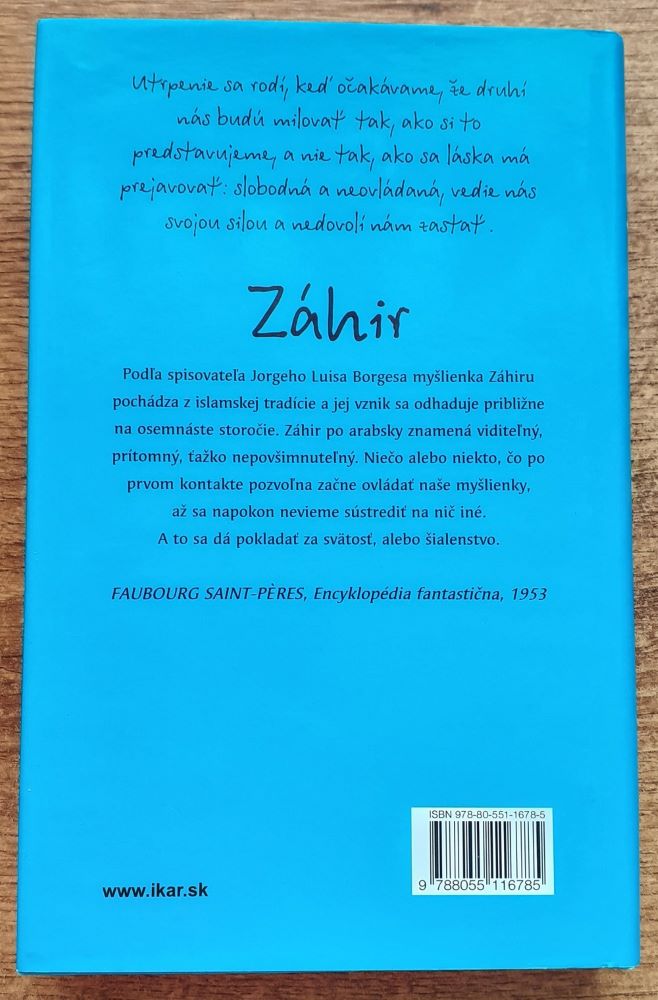 Záhir