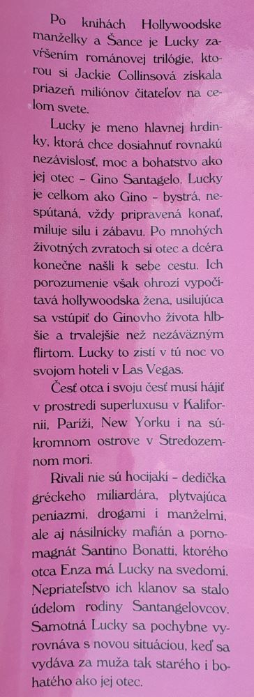 Lucky