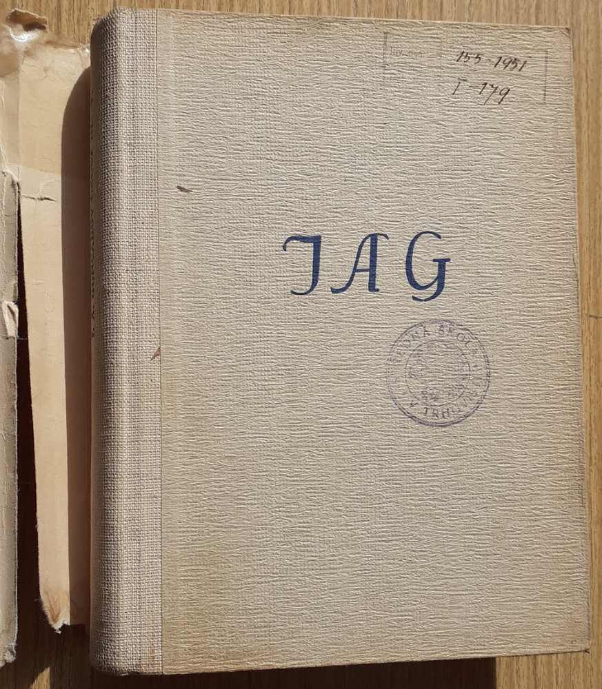 Úšust v dvoch knihách / Gončarov