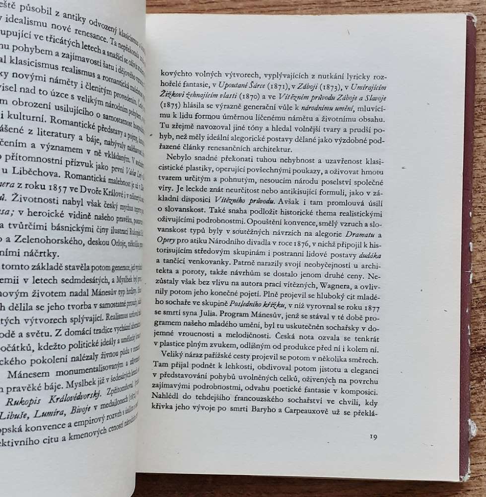 Josef Václav Myslbek