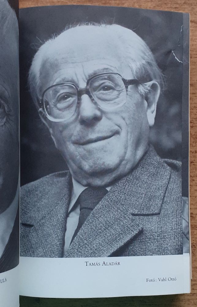 Szép Versek / A kotet koltoi