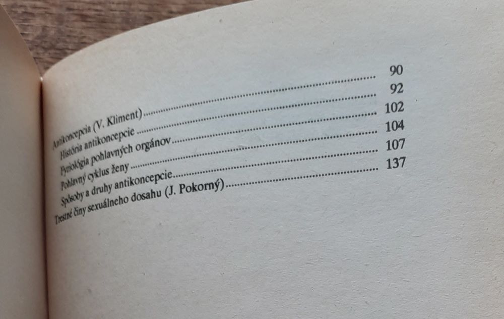 Zodpovedné rodičovstvo