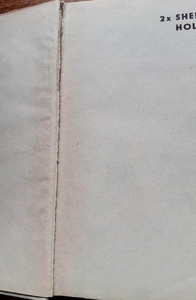 2x Sherlock Holmes / Pes baskervillský / Údolie hrôzy