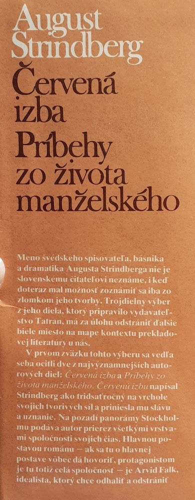 Červená izba / Príbehy zo života manželského - Zlatý fond
