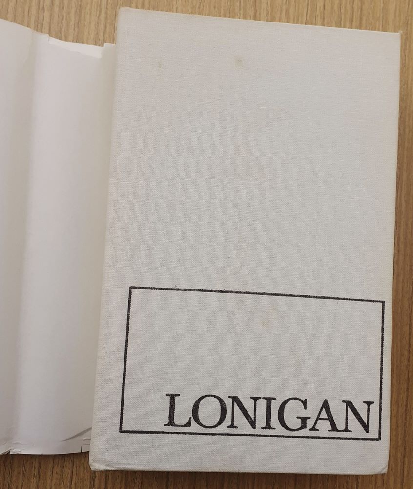 Lonigan I. II.