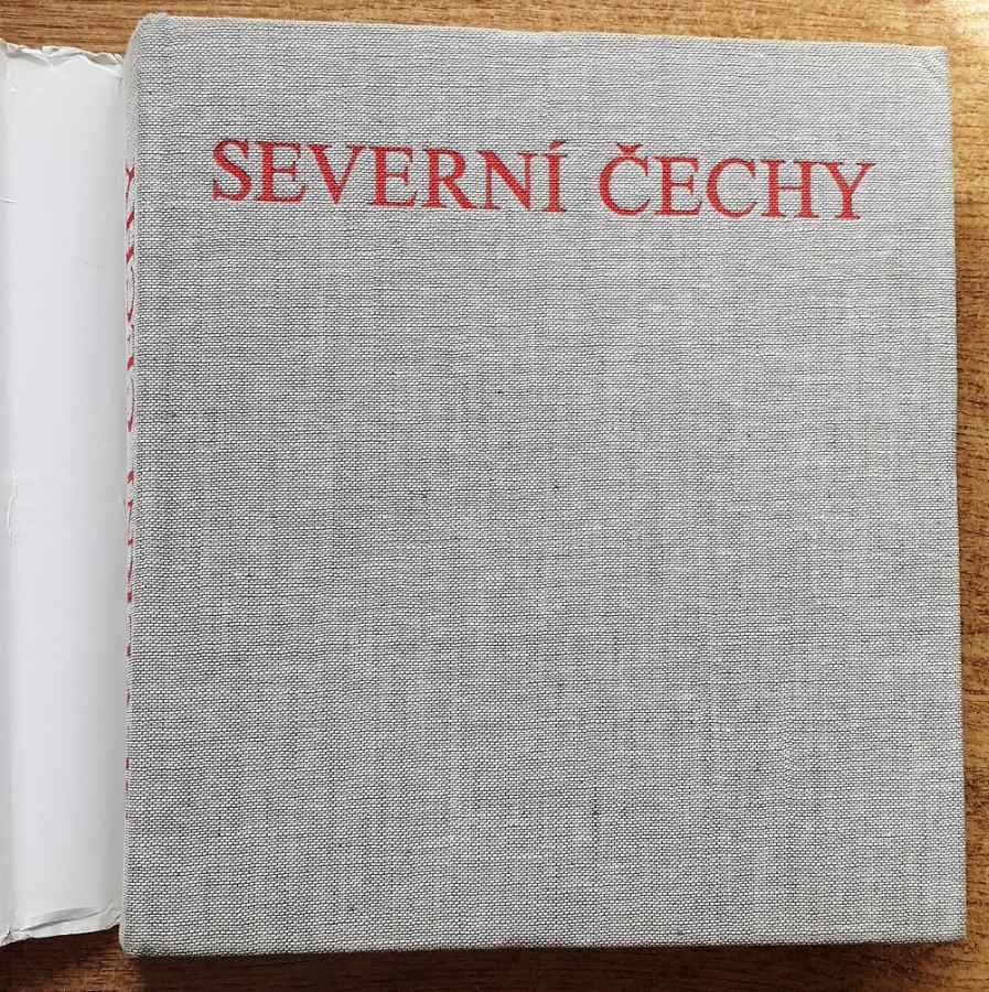 Severní Čechy / Krajina, historie, umělecké památky