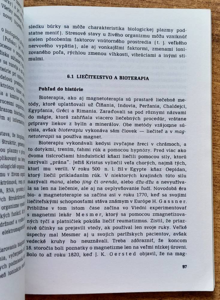 Psychotronika pre každého