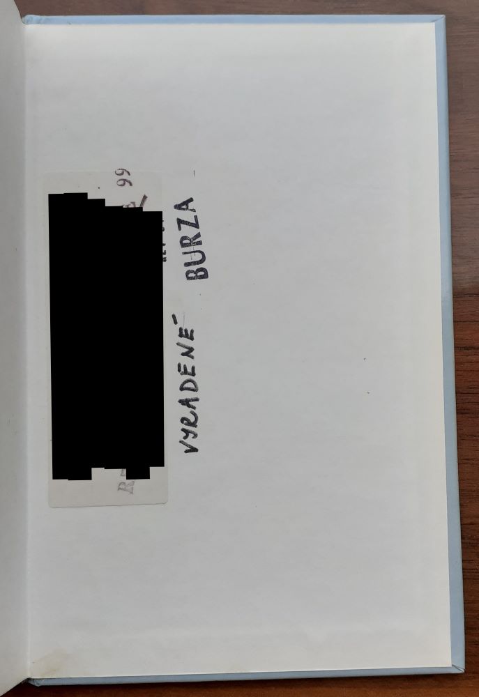 Ako sa zbaviť ženy alebo Krásny netvor / psychologická detektívka