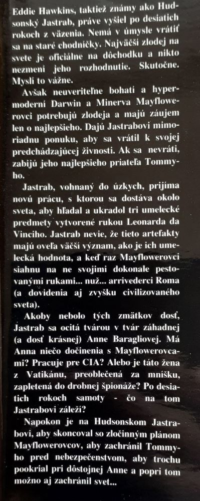Hudsonský jastrab