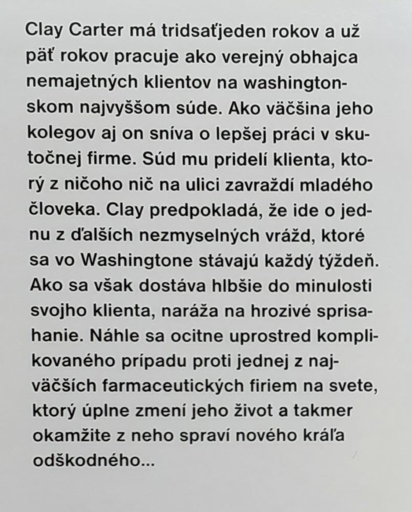 Kráľ odškodného