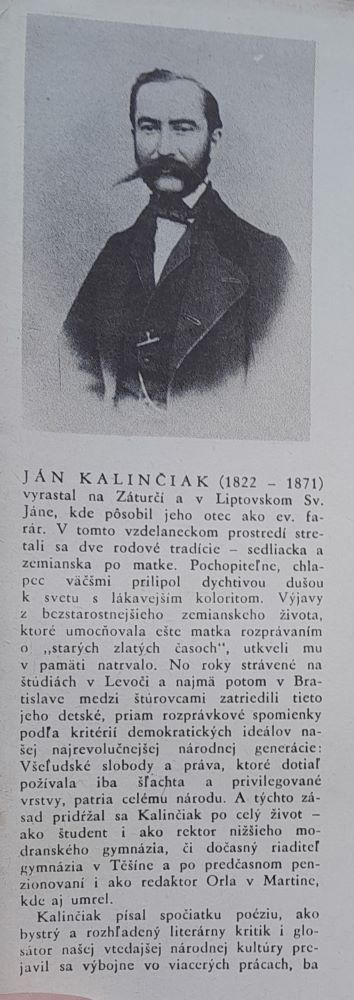 Reštavrácia / Orava