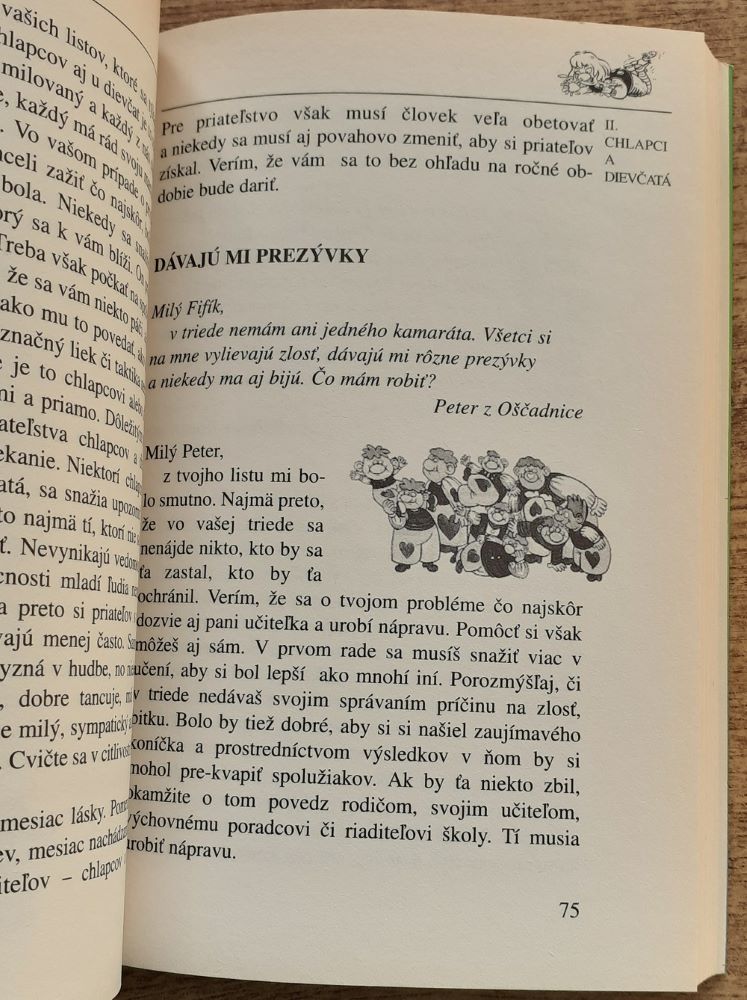Bútľavá vŕba pre dievčatá a chlapcov