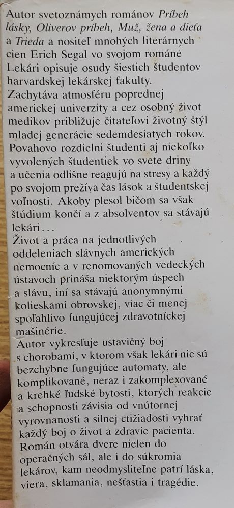 Lekári