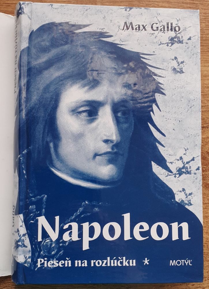 Napoleon / Pieseň na rozlúčku