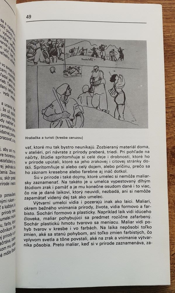 Benkove rozprávania o sebe / o kraji / o svete / o ľuďoch