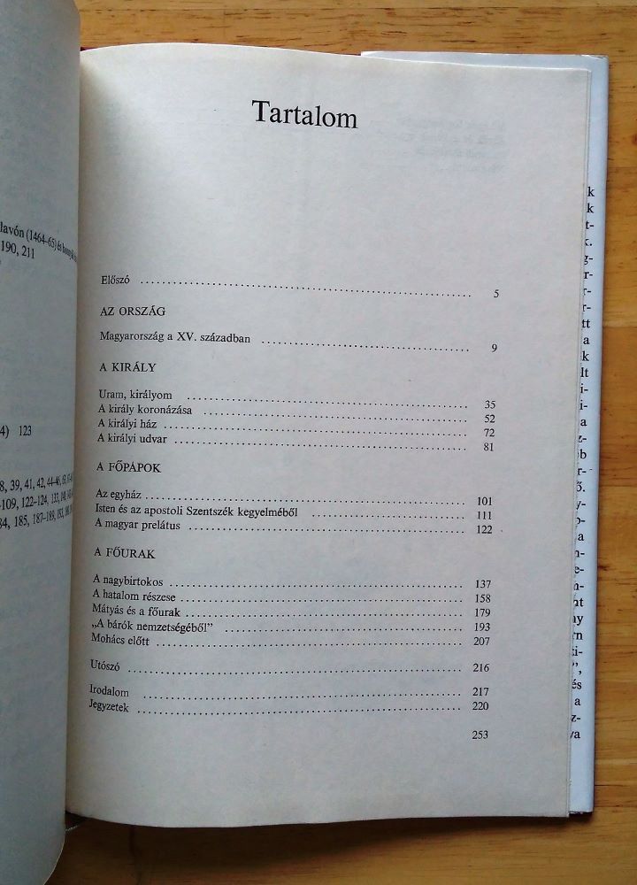 Uram, királyom