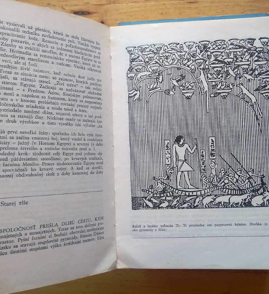 Az Állatok Világa / Život zvierat