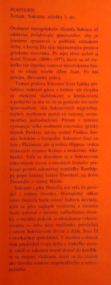 Sokrates