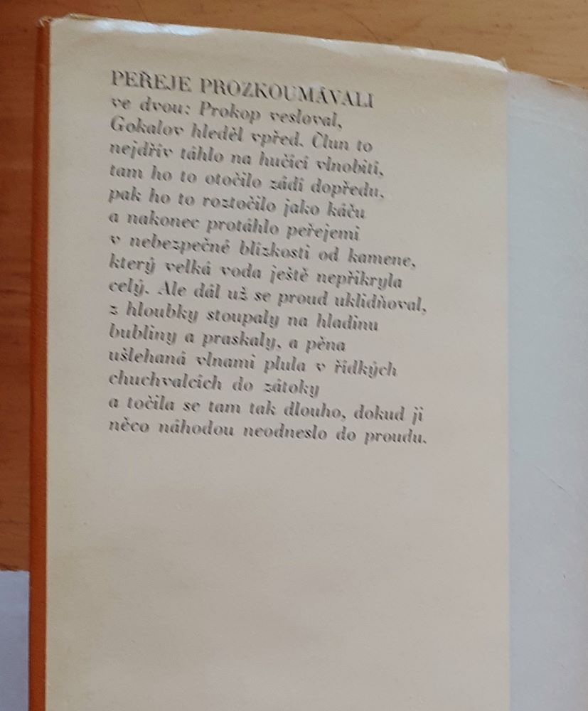 Návrat s podzimem