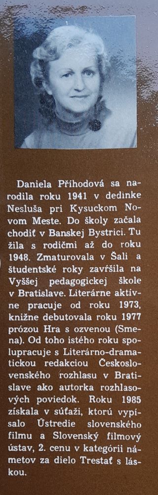 Obžalovaná