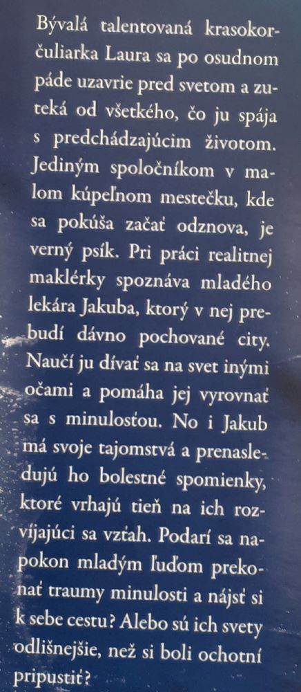 Izba plná spomienok