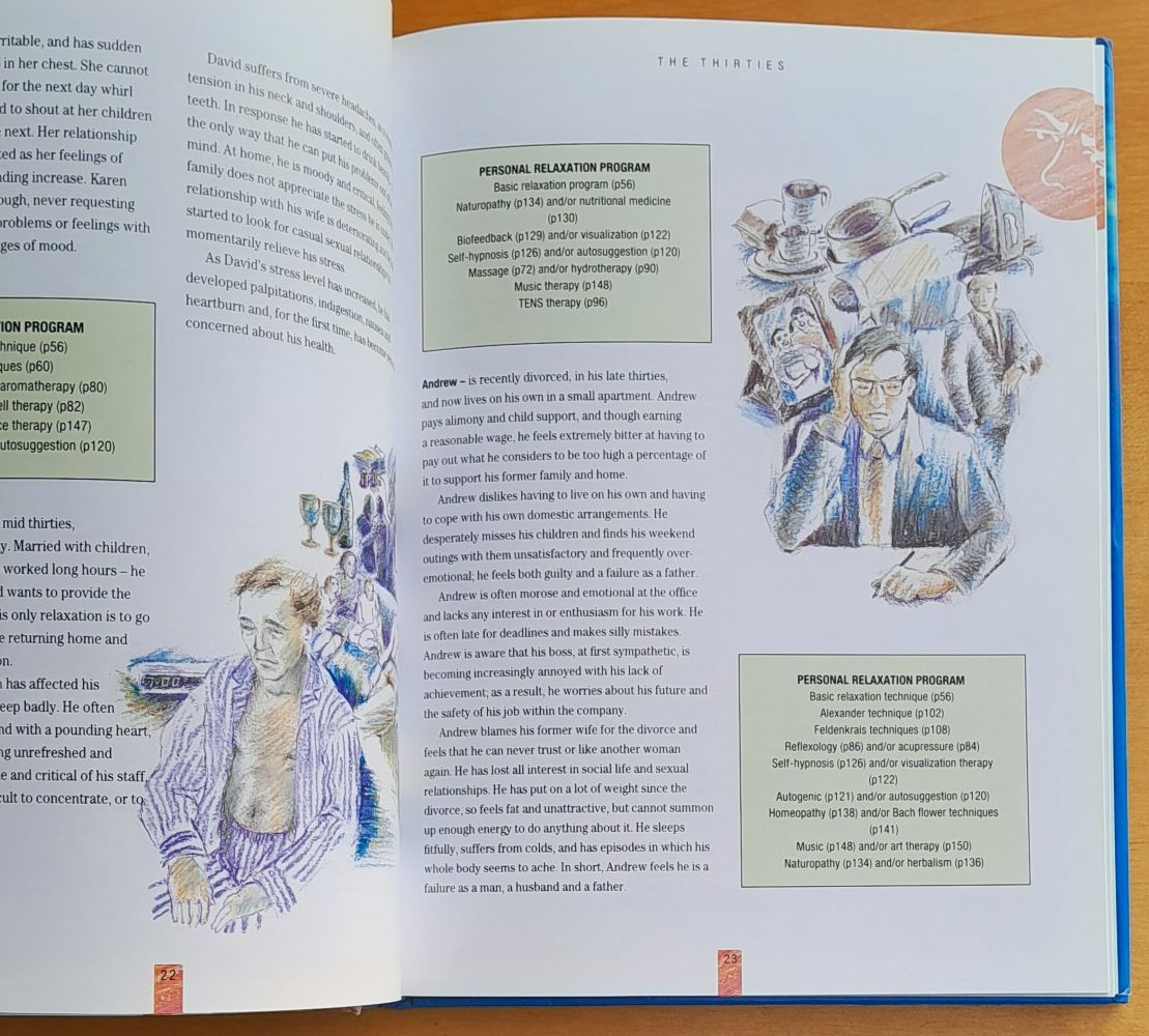 The Complete Book of Relaxation Techniques