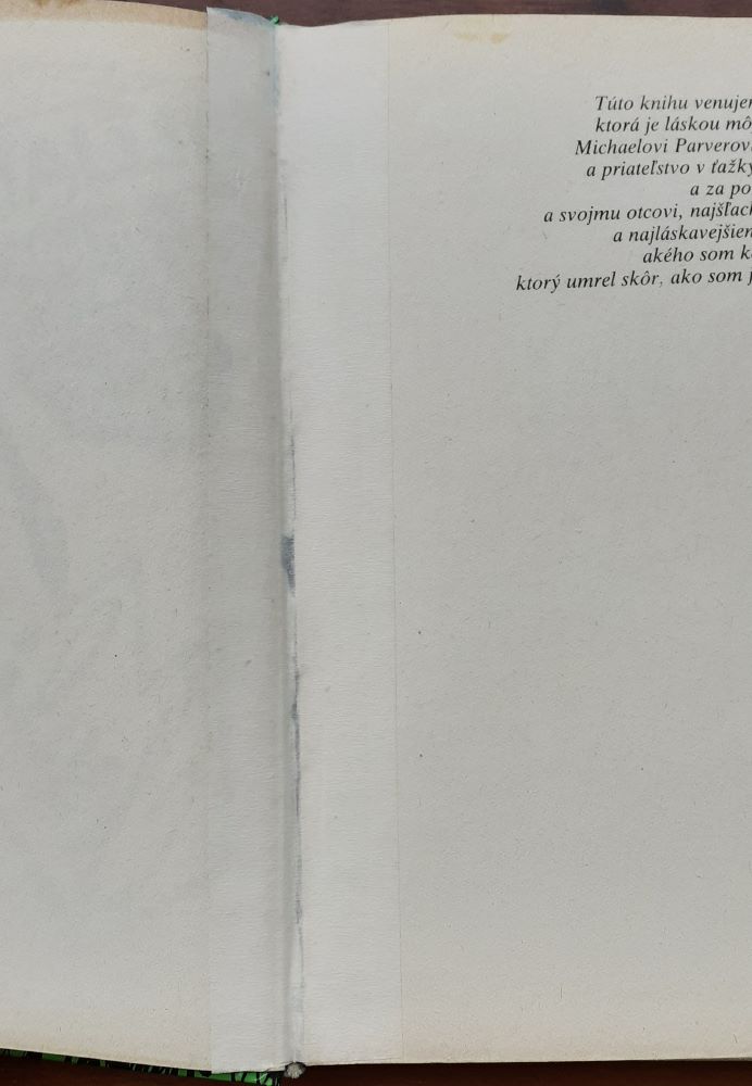 Chuligáni / thriller z Ameriky 80-tych rokov