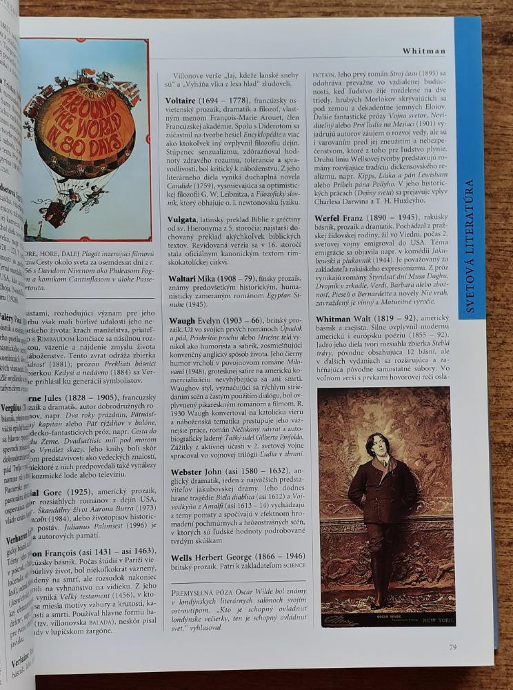 Ilustrovaná encyklopédia ľudskej vzdelanosti