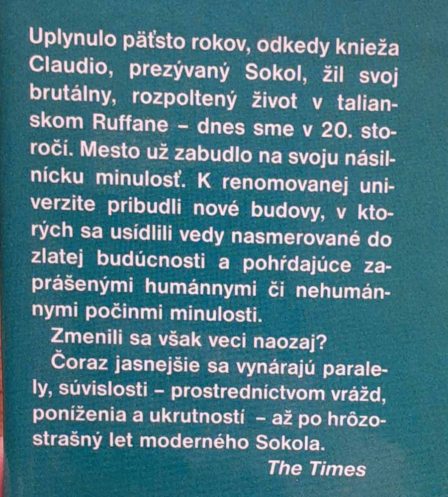Let Sokola