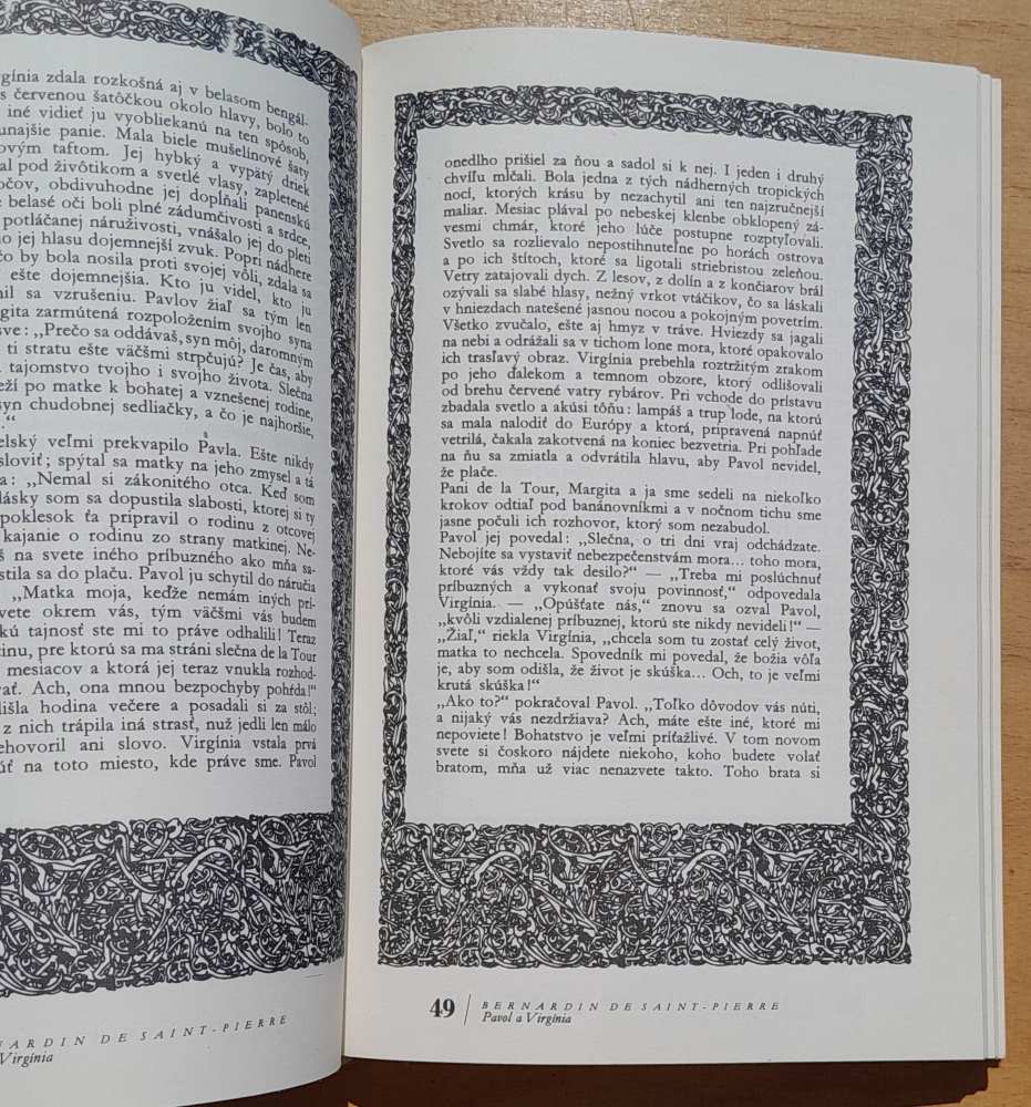 Nesmrteľní milenci 1. / Výber zo svetových noviel zostavil Július Pašteka